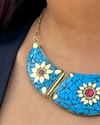 Laila Moroccan Choker