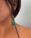 Malak Moroccan Earrings