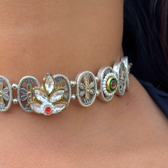 Sameera Choker Set