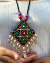 Subarna Kutchi Necklace