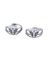 Titli Toe Ring - Set of 2