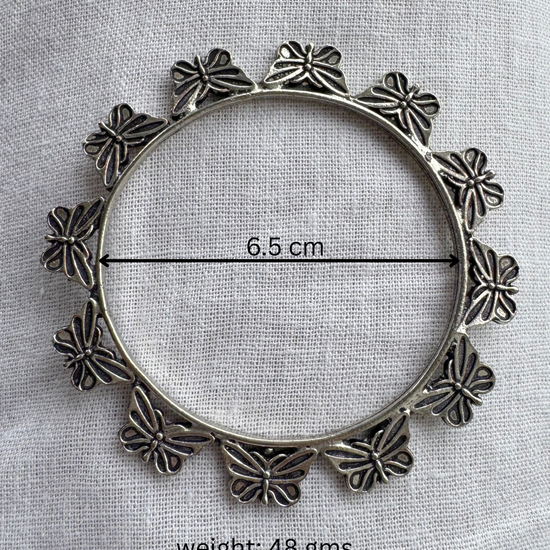 Titli Bangles - Set of 2