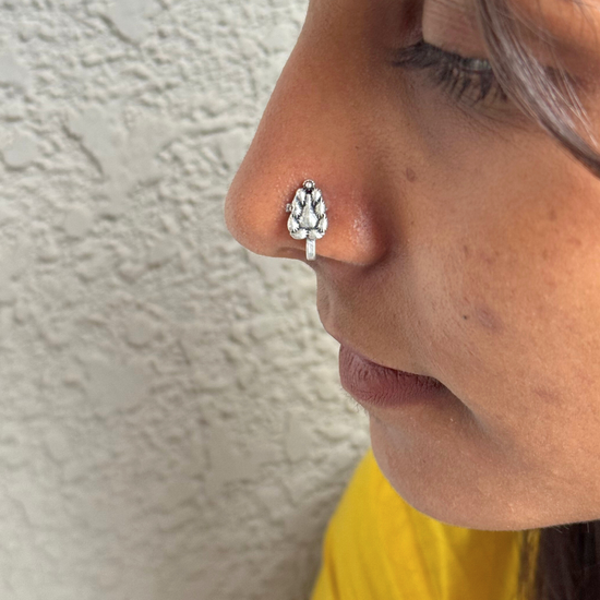 Sarang Nose Pin