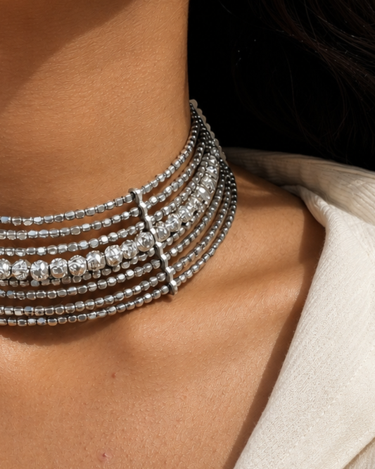 Kanak Silver Hasli