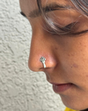 Tribal Ragini Nose Pin