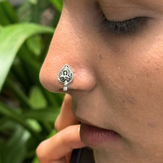 Keki Nose Pin