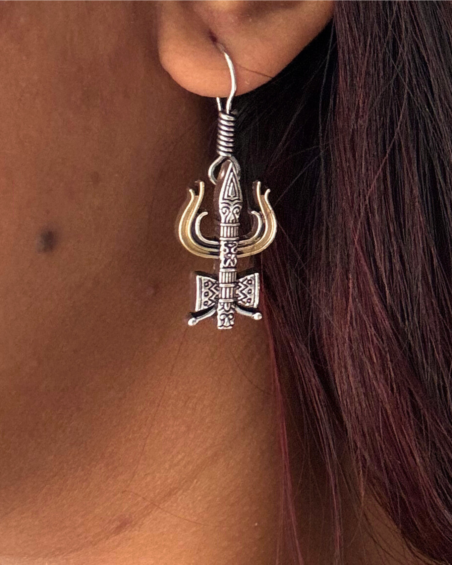 Ujjain Choker Set