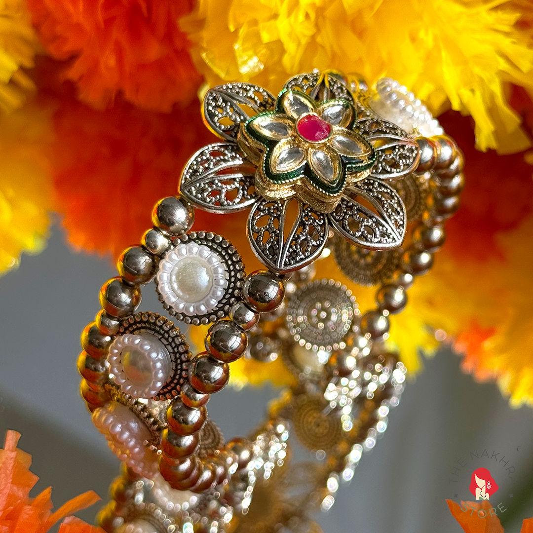 Silsila Kundan HandCuff