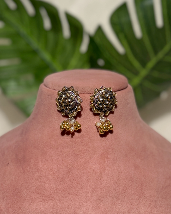 Chittoor Earrings