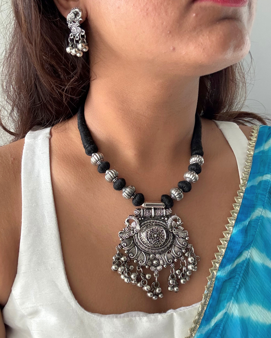 Virali Choker Set