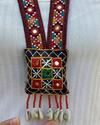 Shabnam Kutchi Long Necklace