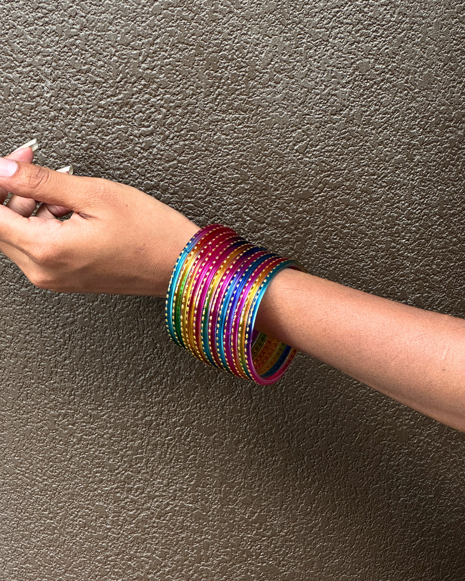 Kadas and Bracelets