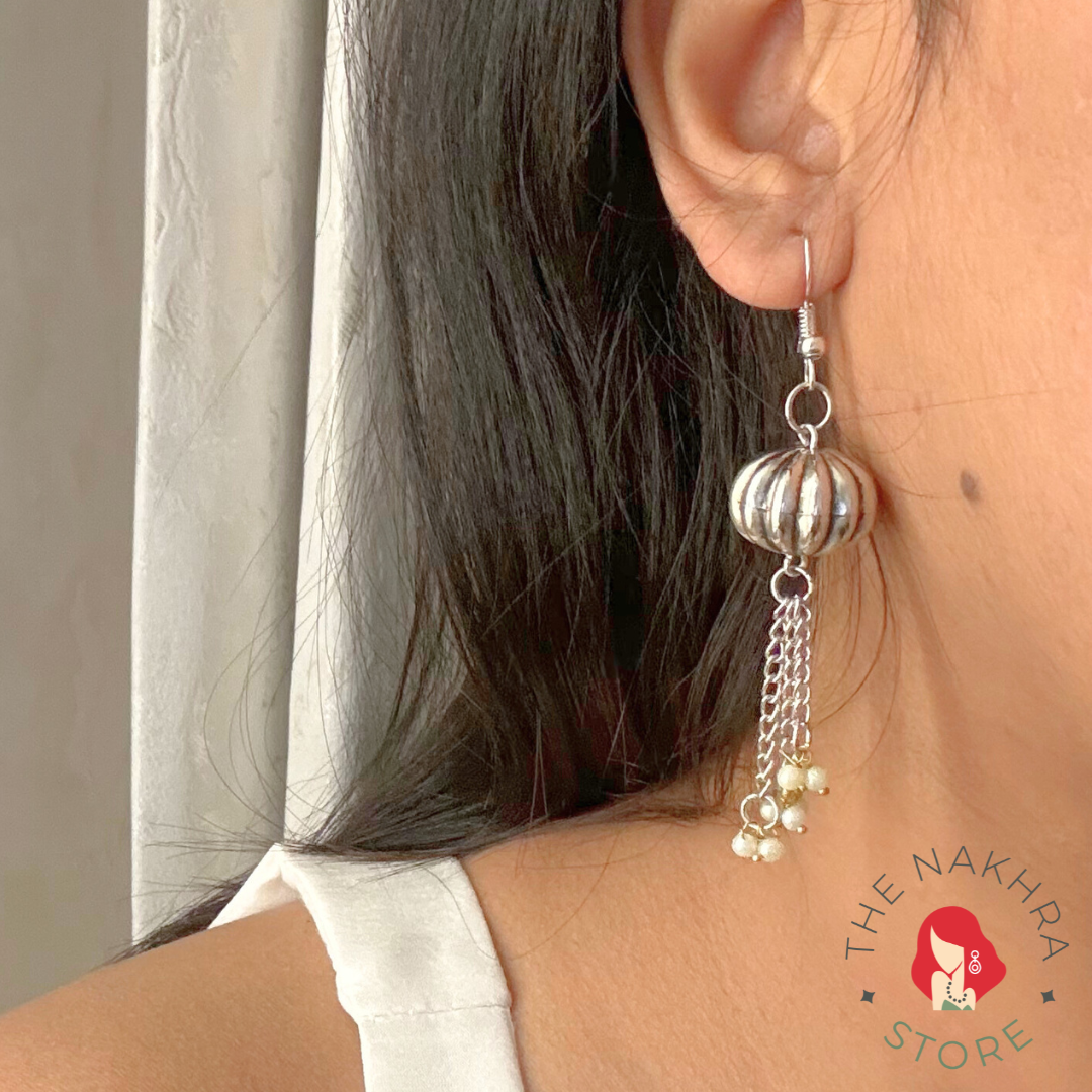 Tithi Earrings