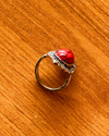 Red Noor Ring