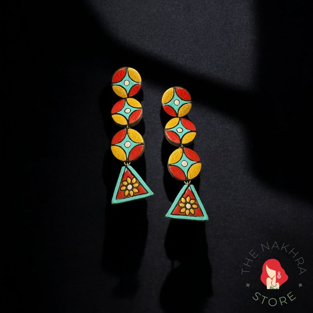 Mimi Earrings