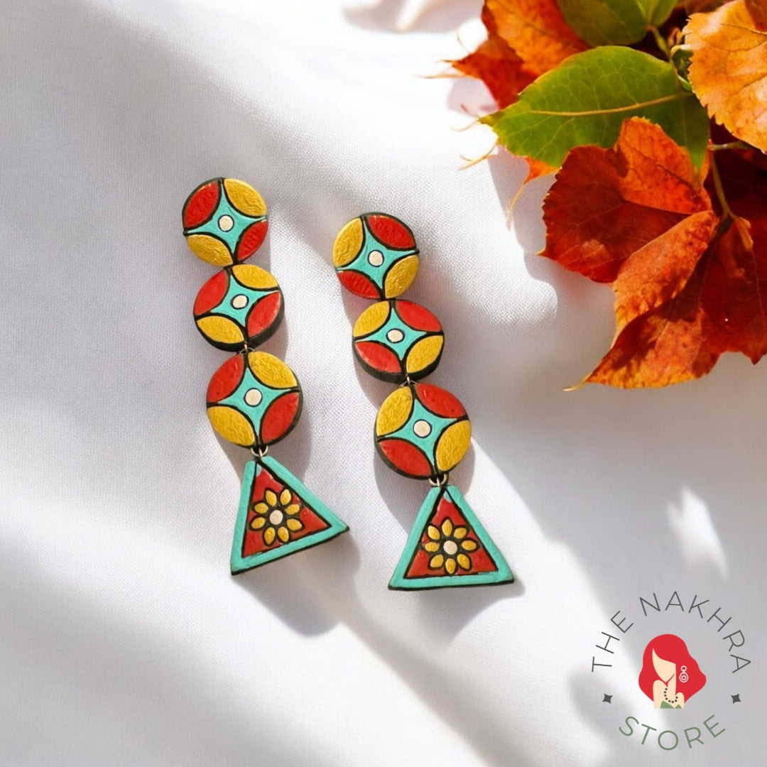 Mimi Earrings