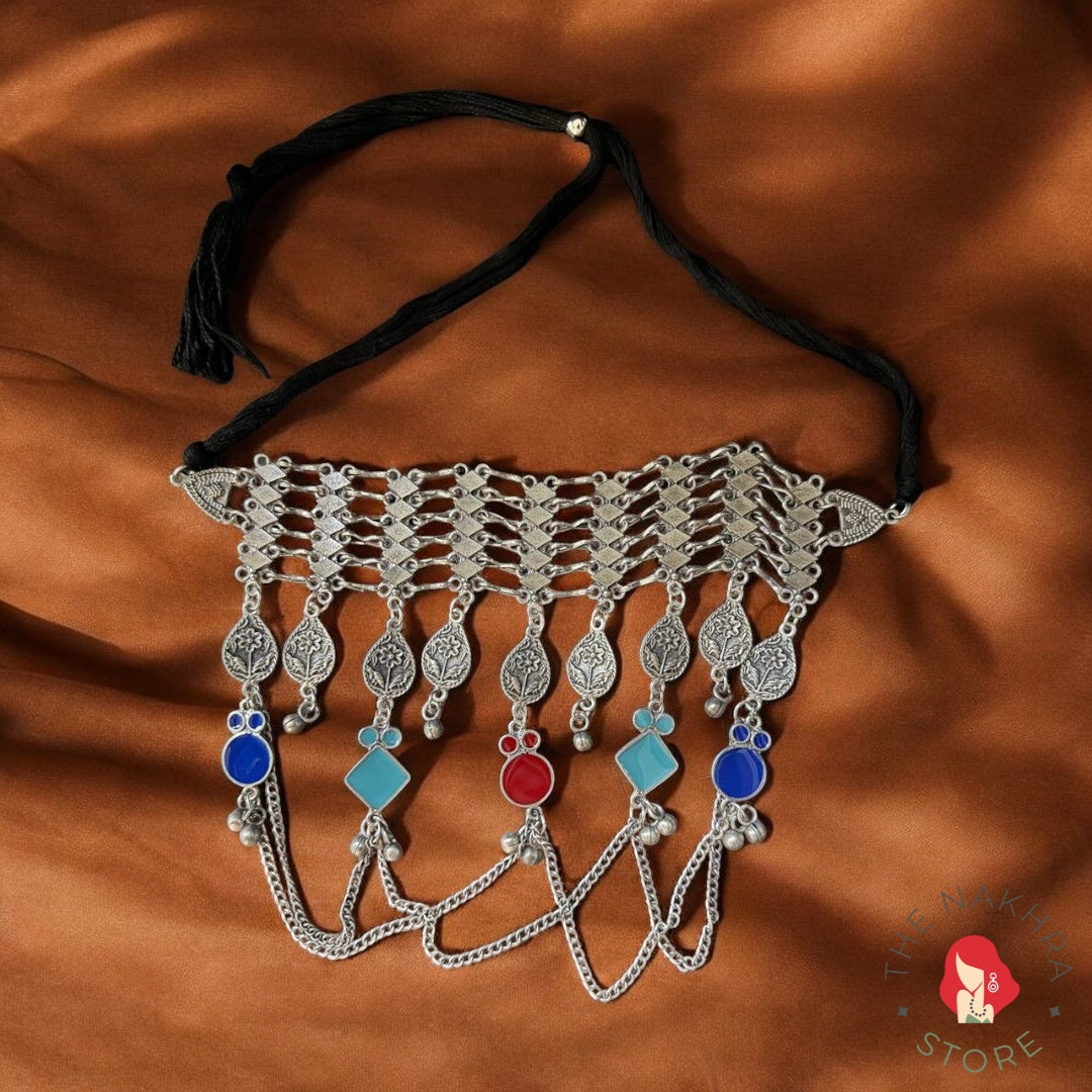 Malika Choker