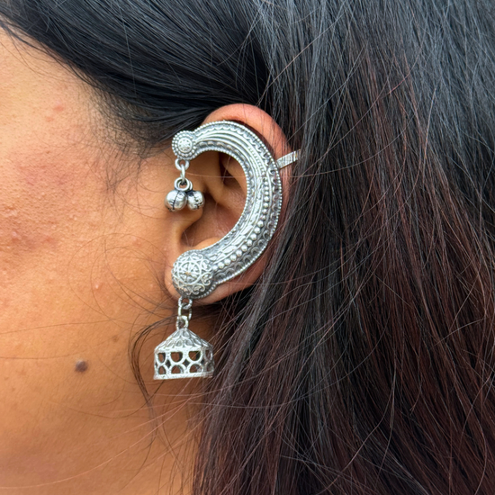 Angad Kutchi Earcuff