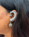 Angad Kutchi Earcuff