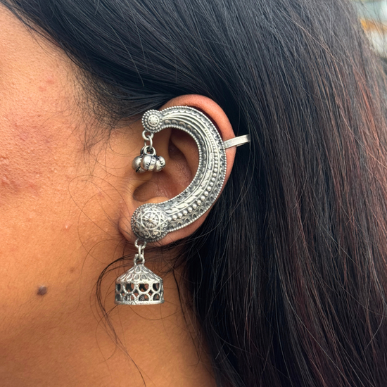 Angad Kutchi Earcuff