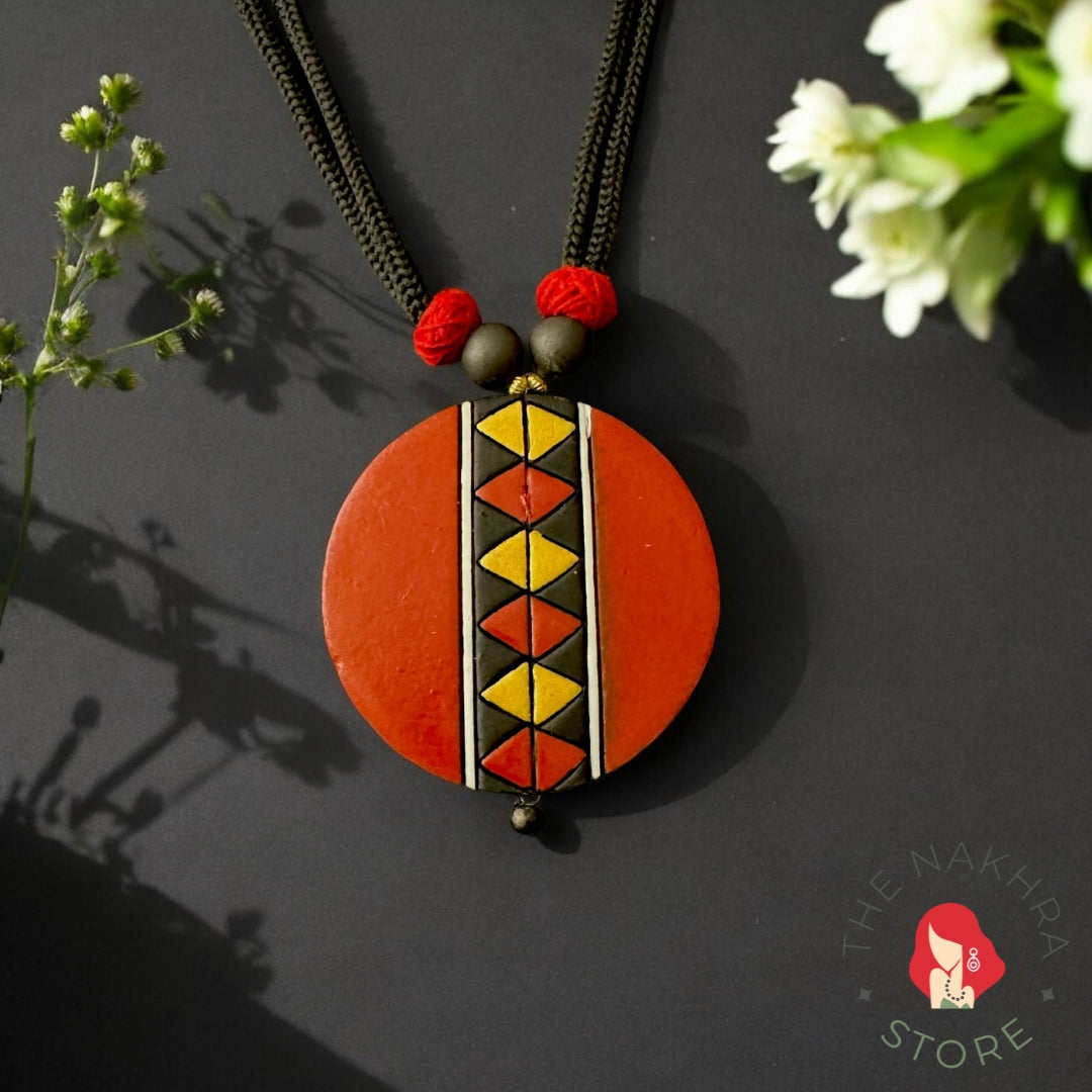 Momita Necklace Set