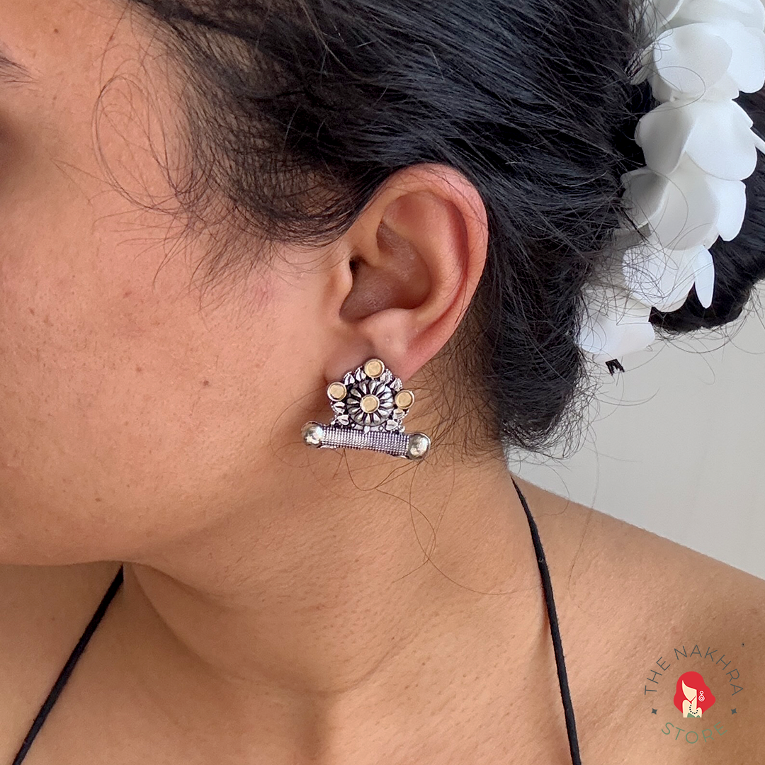 Morbi Earrings