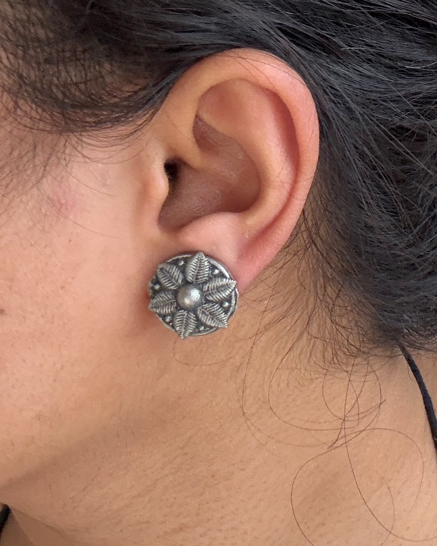 Eluru Earrings