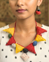 Surili Necklace Set