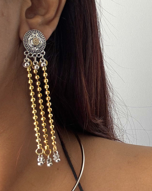 Shahira Afghani Hasli Set