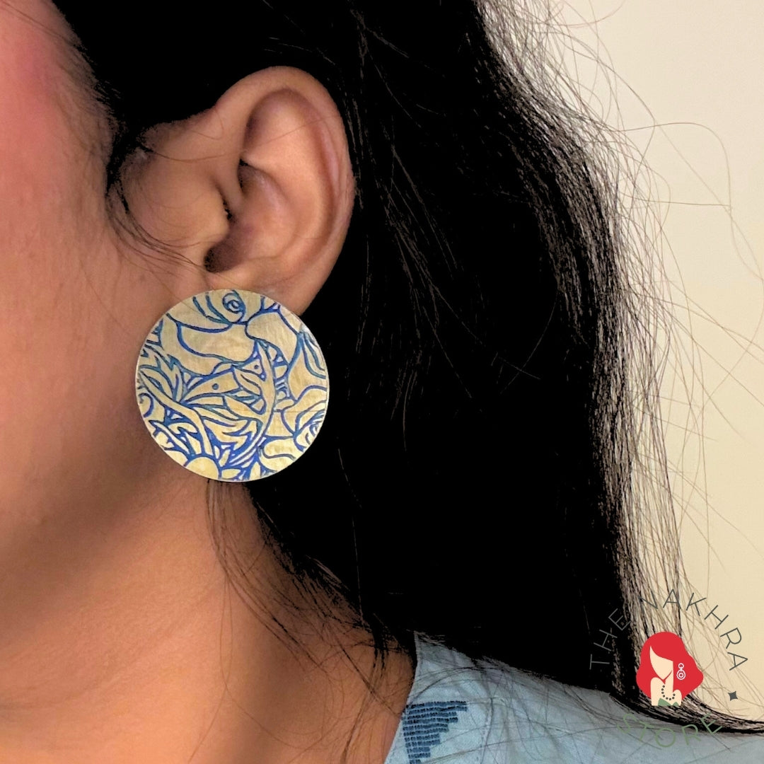 Neelu Earrings