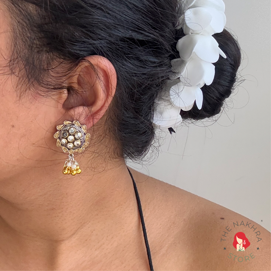 Chittoor Earrings