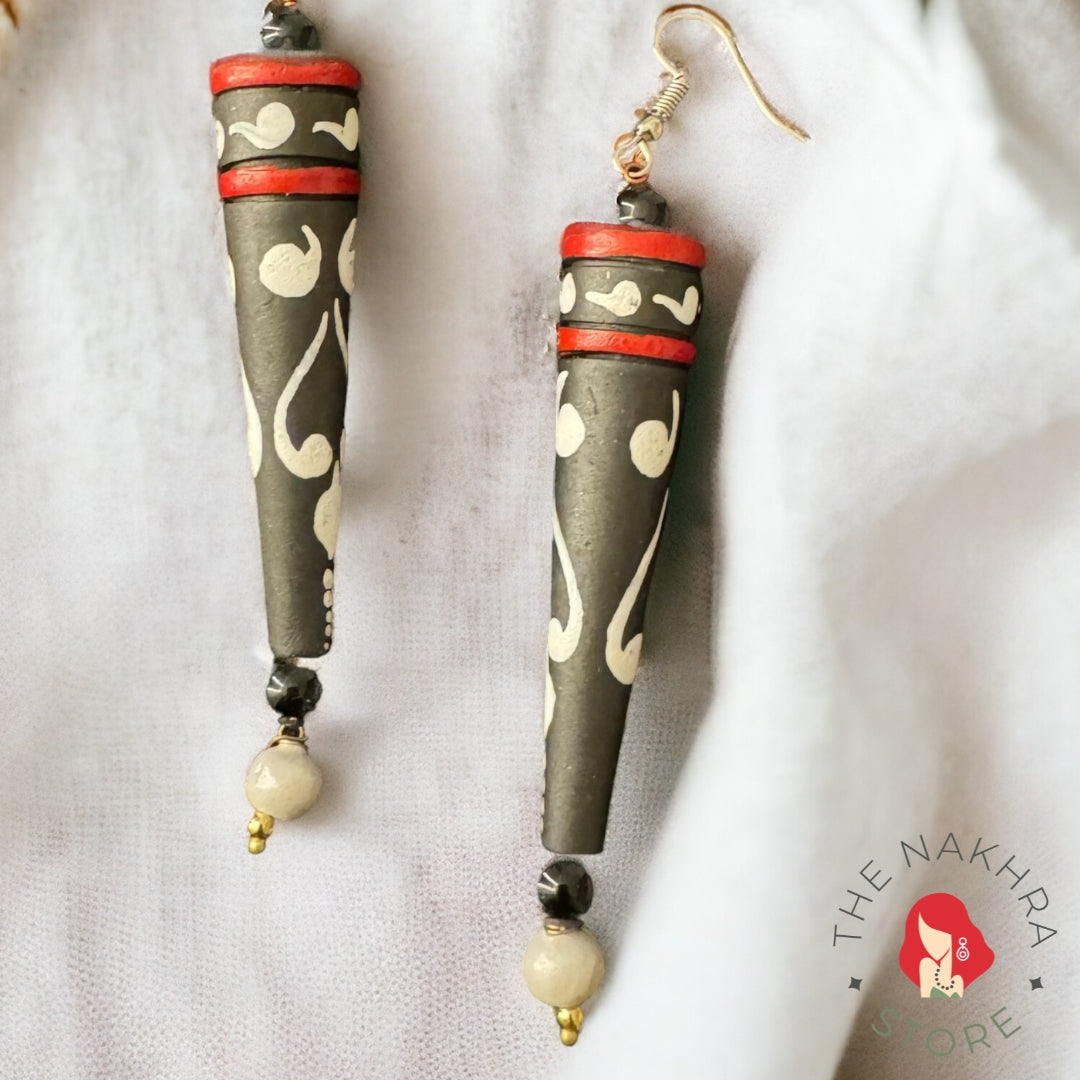 Anuka Earrings