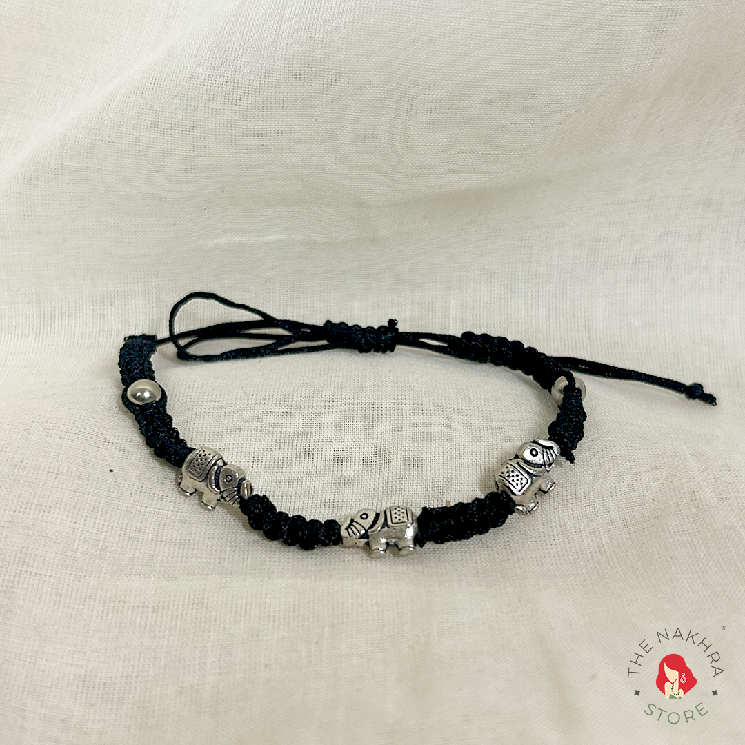 Saware Adjustable Anklet