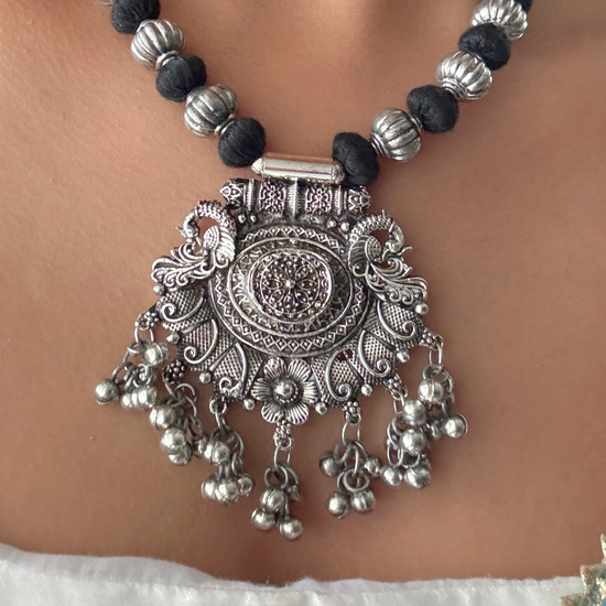 Virali Choker Set