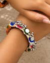 Sitara Hand Kada - Set of 2