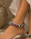 Sitara Ankle Kada - Set of 2