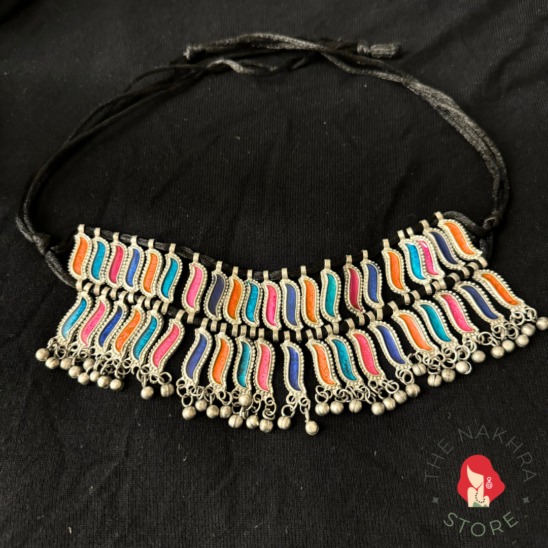 Payal Choker