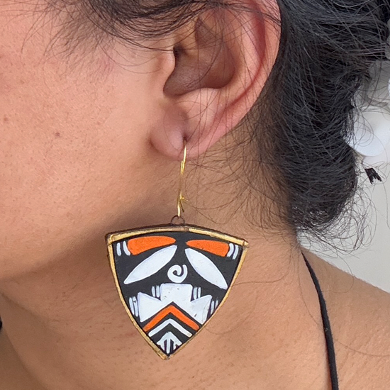 Adoni Earrings