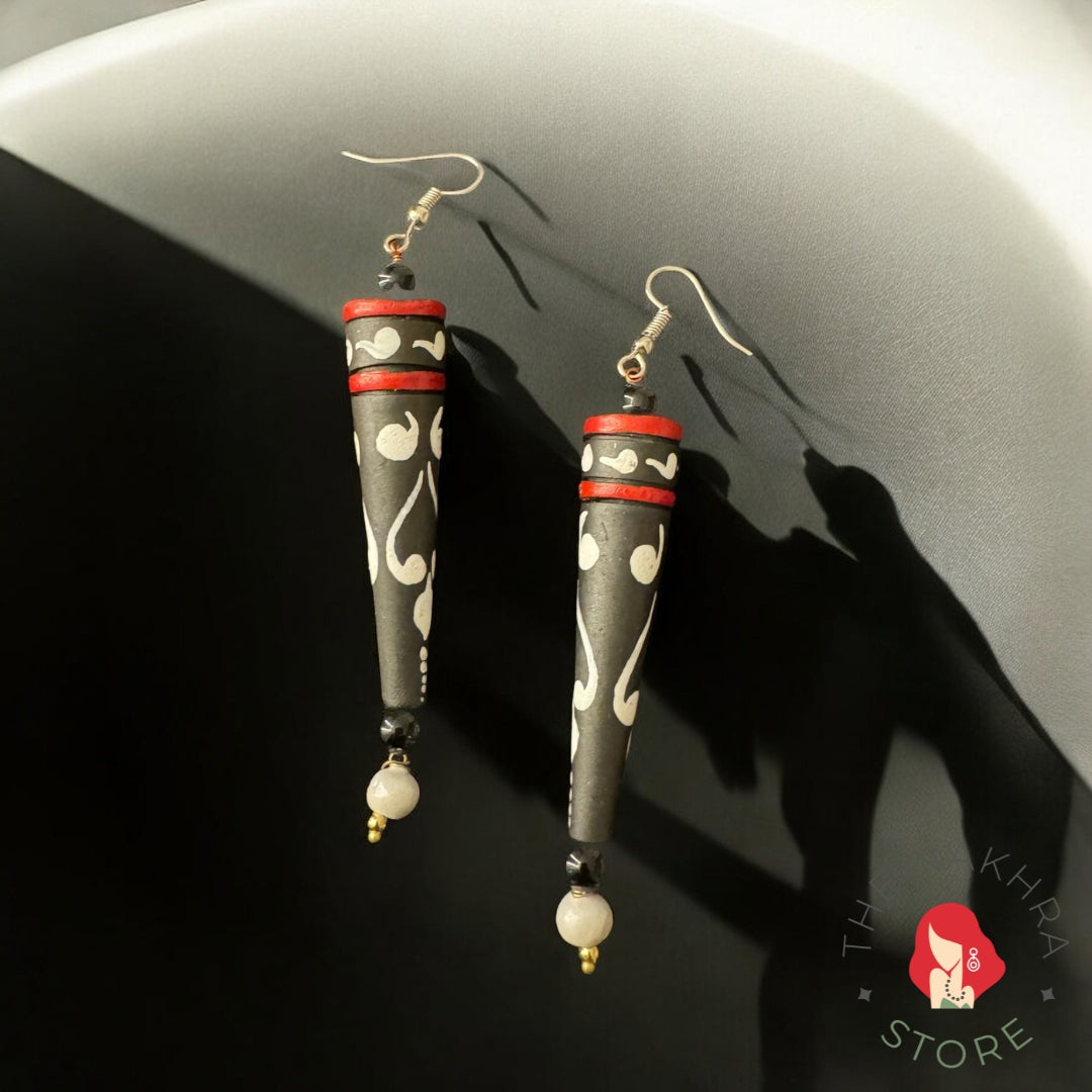 Anuka Earrings