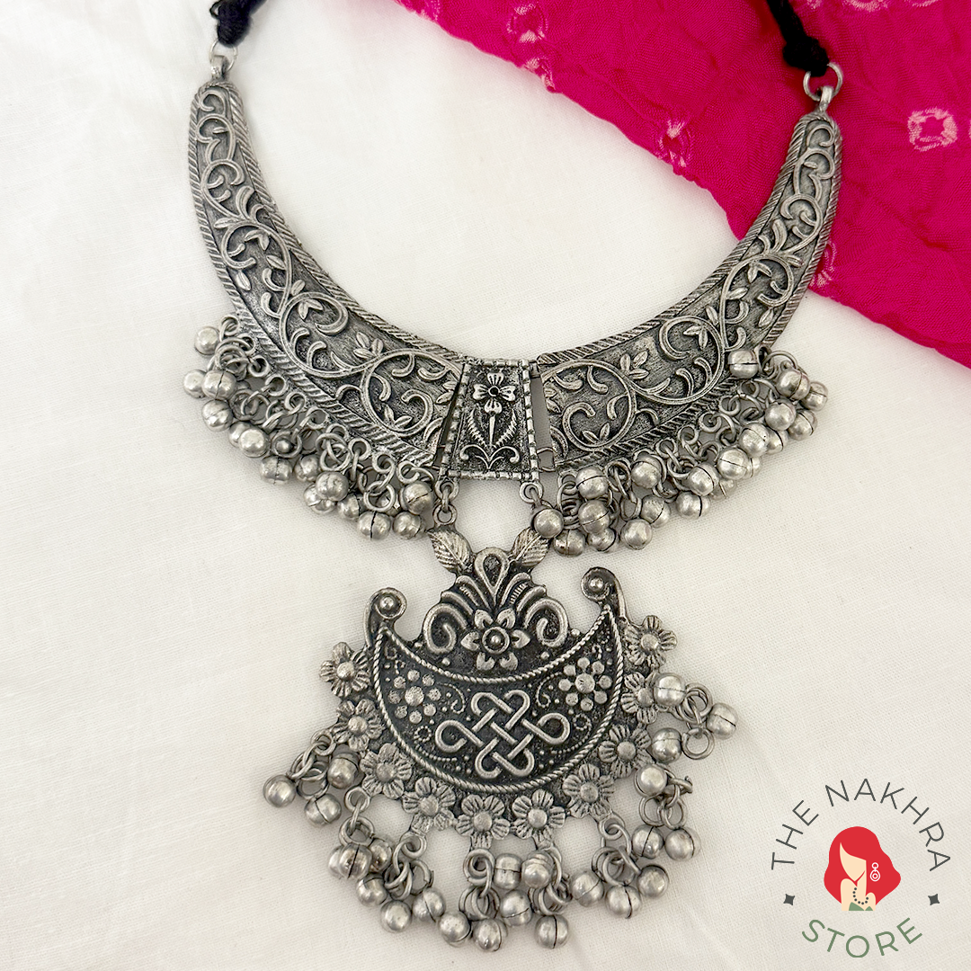 Garima Choker Set