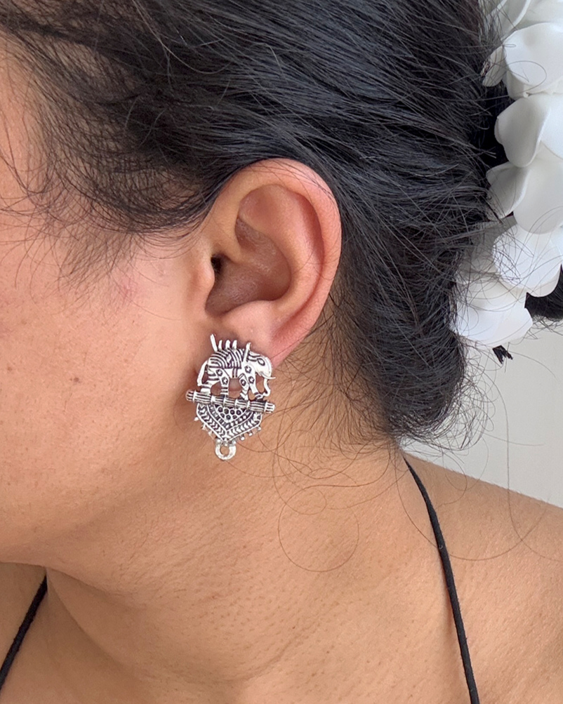 Raipur Earrings