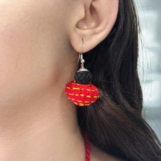 Surili Necklace Set