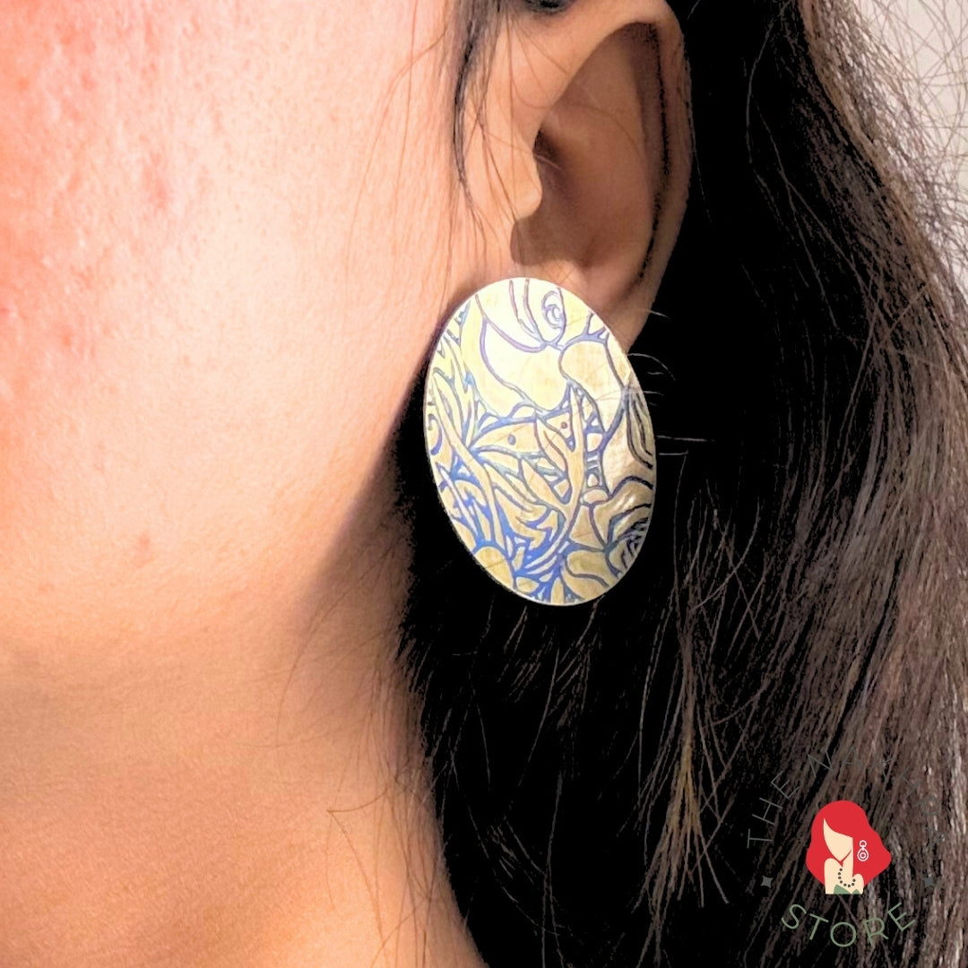 Neelu Earrings