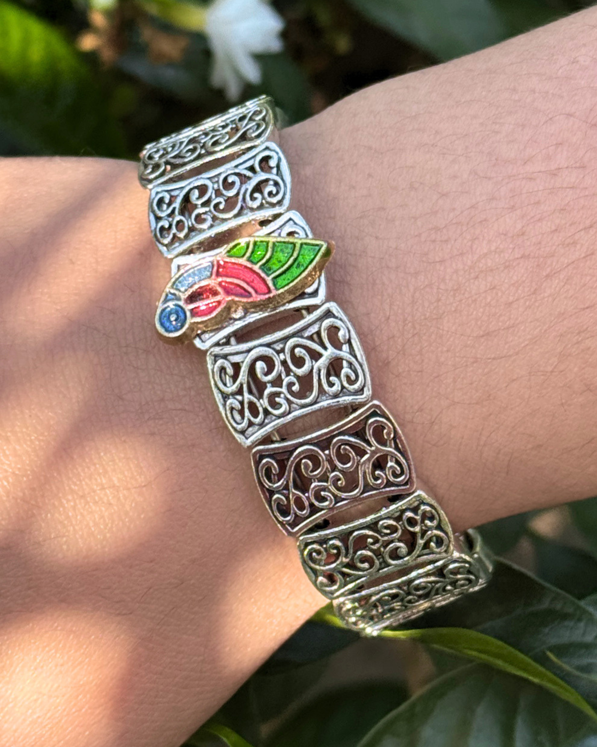 Tahira Bracelet