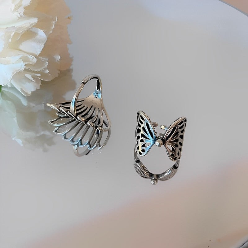 Butterfly Wings - Set of 2
