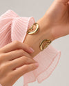 Palm Trees Bracelet