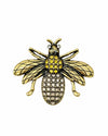 Mother Bee Brooch