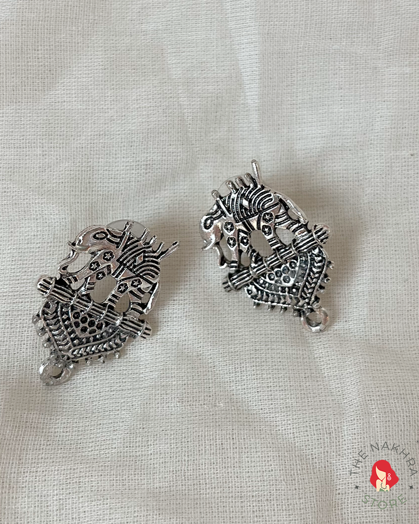 Raipur Earrings