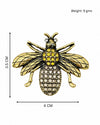 Mother Bee Brooch