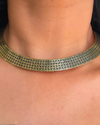 Taral Tribal Golden Hasli